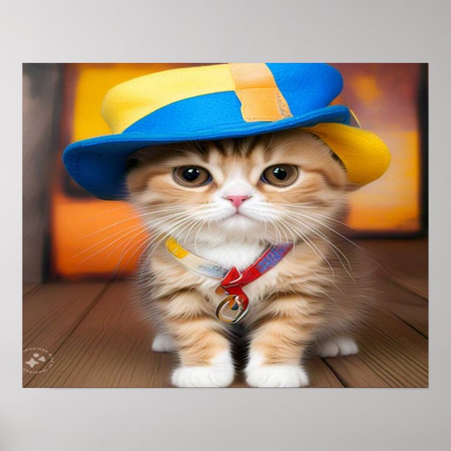 Affiche Comment je regarde ? (Devant)