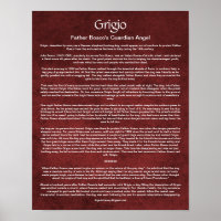 Comment un chien-ange gardien a gardé un prêtre ca