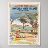 Compagnie Internationale des Wagons-listes P Vinta