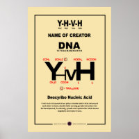 Composé chimique YHVH