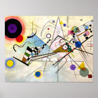 Composition Kandinsky 8