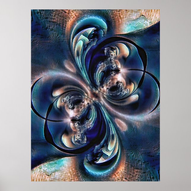 Affiche Conception (Devant)