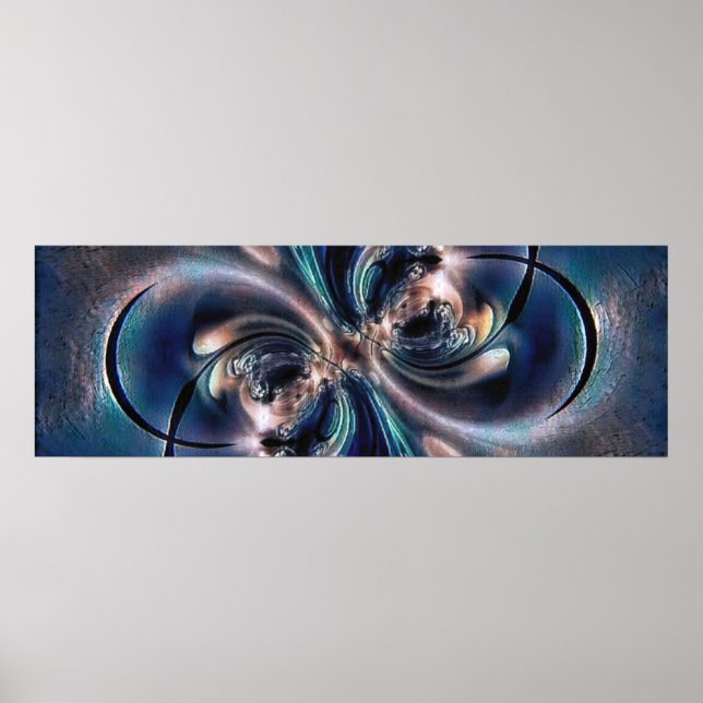 Affiche Conception (Devant)