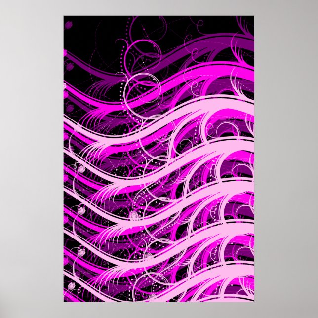 Affiche Conception (Devant)