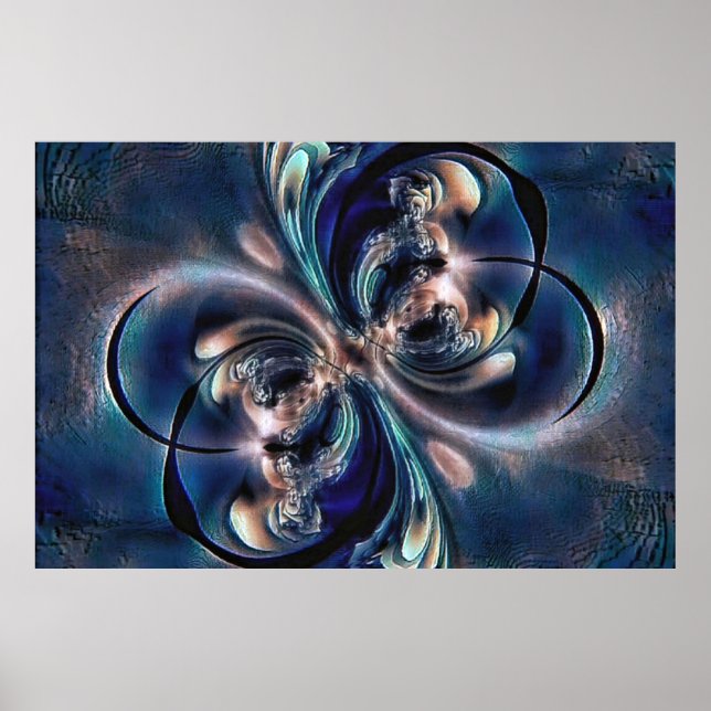 Affiche Conception (Devant)