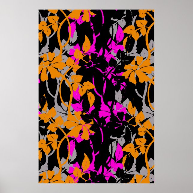 Affiche Conception (Devant)