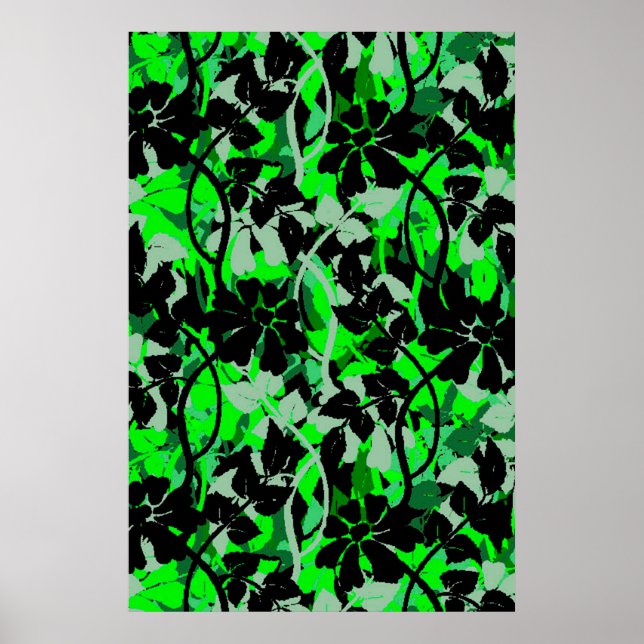 Affiche Conception (Devant)