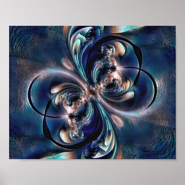 Affiche Conception (Devant)