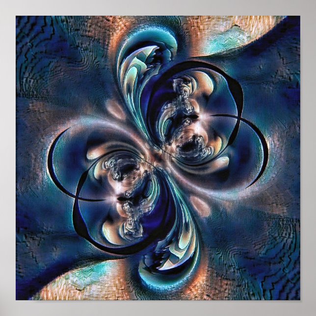 Affiche Conception (Devant)