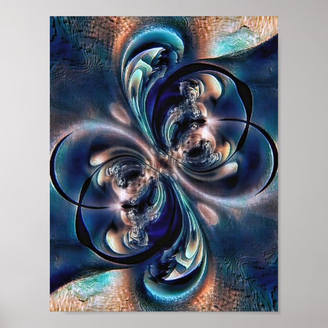 Affiche Conception (Devant)