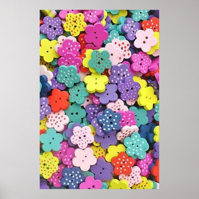 Affiche Conception (Devant)