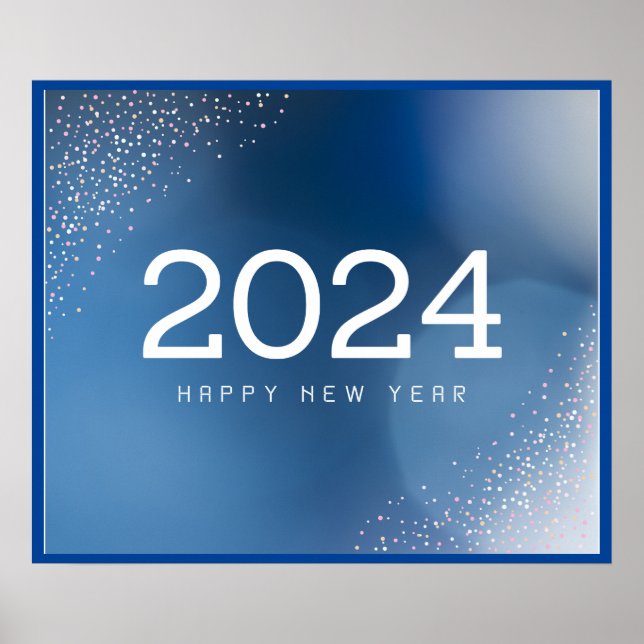 Affiche Conception 2024 (Devant)