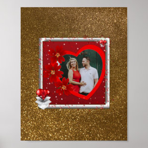 Affiche Conception d'amour