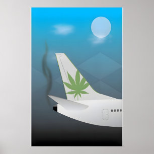 Affiche Conception de design d'impression originale inspir