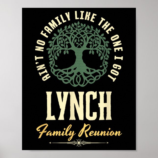 Affiche Conception de jumelage Reunion familiale 2025 - Ly (Devant)