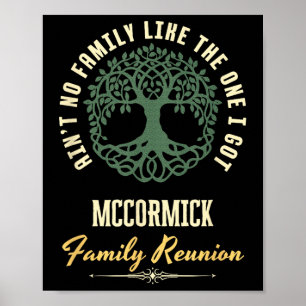 Affiche Conception de jumelage Reunion Familiale 2025 - Mc