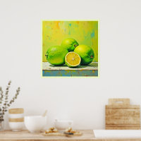 Conception de la pop été brillante de Limes