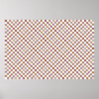 Affiche Conception de nappe pour une réception funéraire d