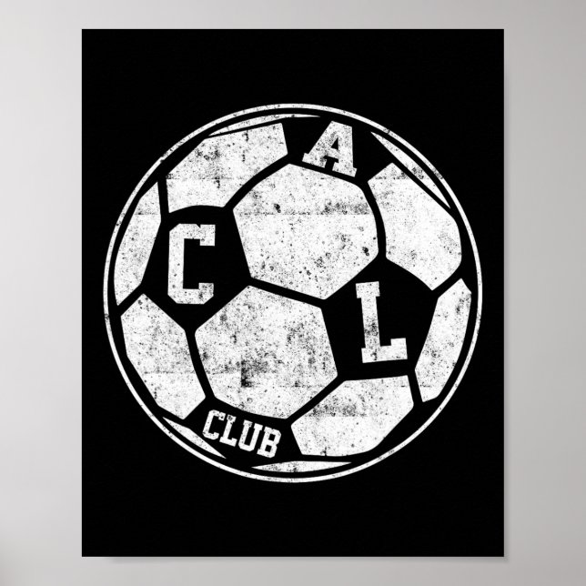 Affiche Conception de sports Byll de chirurgie du genou du (Devant)