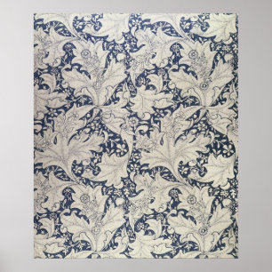 Affiche Conception de Wallflower