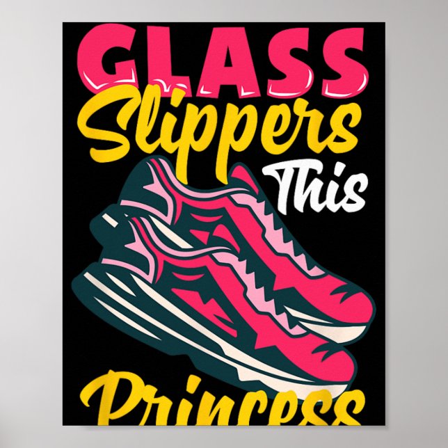 Affiche Conception d'une meneuse de claque drôle pour les  (Devant)