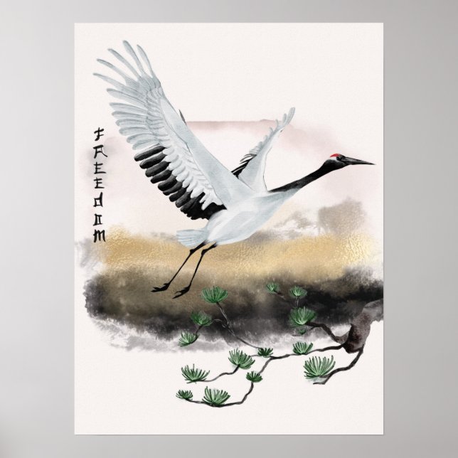 Affiche Conception Okinawa Series 12 (Devant)