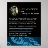 Conception scientifique, Cours de sciences Publici