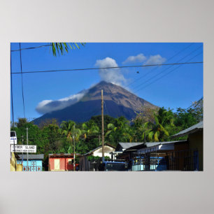 Affiche Conception sur Moyogalpa