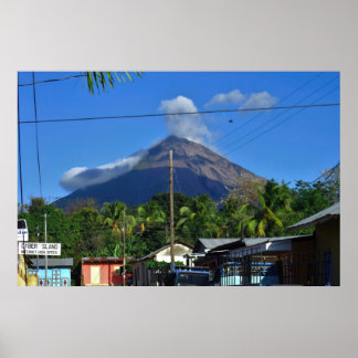Affiche Conception sur Moyogalpa