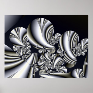 Affiche Concerto pour corne - 2e Mouvement