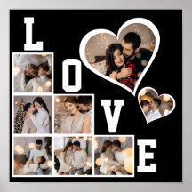 Concevez votre propre collection de photos 8