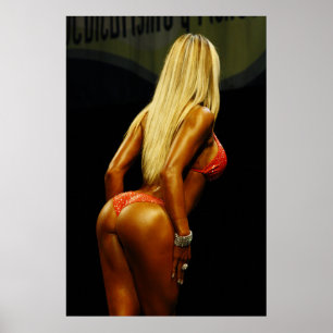 Affiche Condition féminine professionnelle
