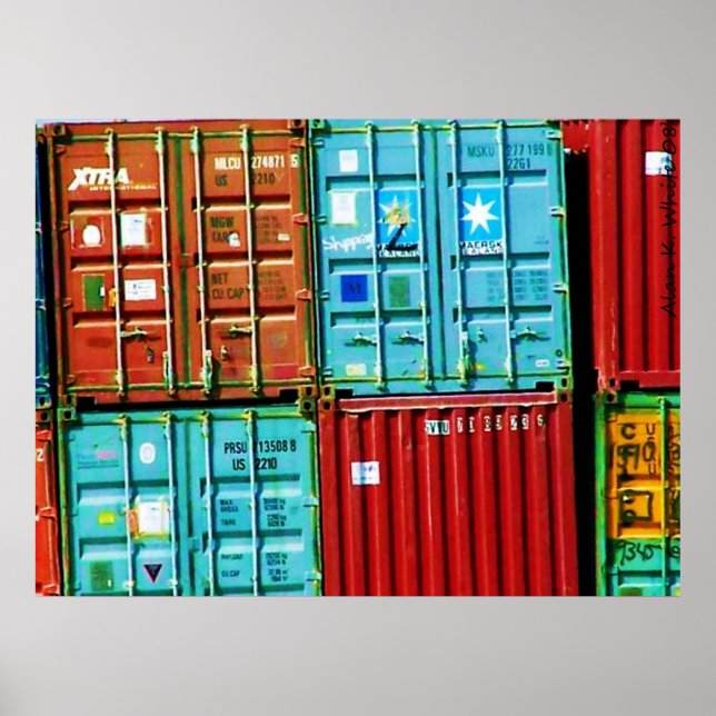 Affiche Conexe En Irak (Devant)