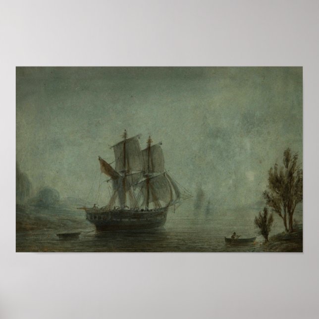 Affiche Confederacion Argentine (Devant)