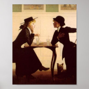 Affiche Configurez Par Harry Watrous