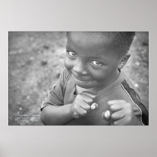 Affiche Congo Spirit