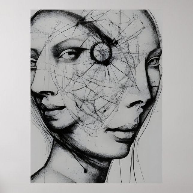 Affiche Conjoint (Devant)