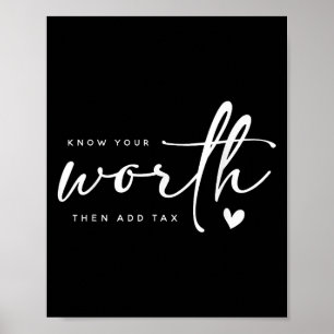 Affiche Connaissez Votre Motivation Vaut La Peine Dire Pui