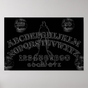 Affiche Conseil de sorcière