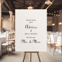 Conseil minimaliste classique pour Mariage et souh