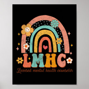 Affiche Conseiller En Santé Mentale Agréé Par La Lmhc Gr