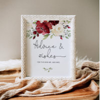 Conseils floraux bourguignons et souhaits pour les