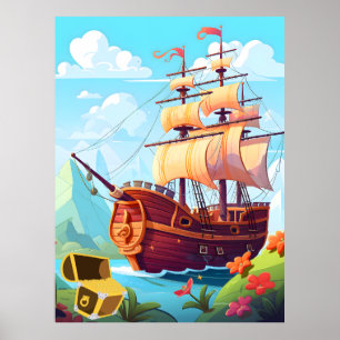 Affiche Conserver ou concevoir votre propre