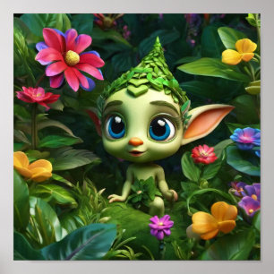 Affiche Conserver ou concevoir votre propre