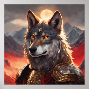 Affiche Conserver ou concevoir votre propre