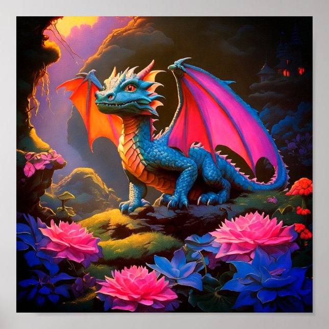 Affiche Conserver ou concevoir votre propre (Devant)