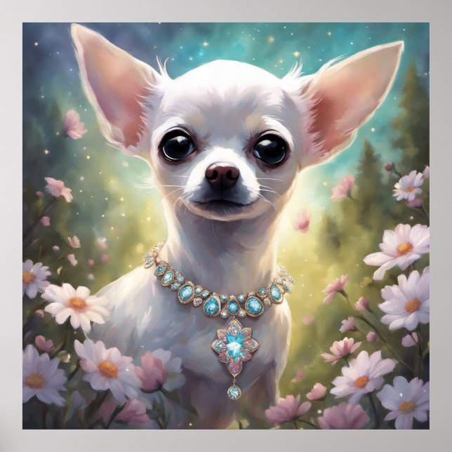 Affiche Conserver ou concevoir votre propre (Devant)