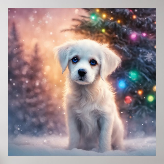 Affiche Conserver ou concevoir votre propre (Devant)