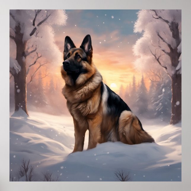 Affiche Conserver ou concevoir votre propre (Devant)