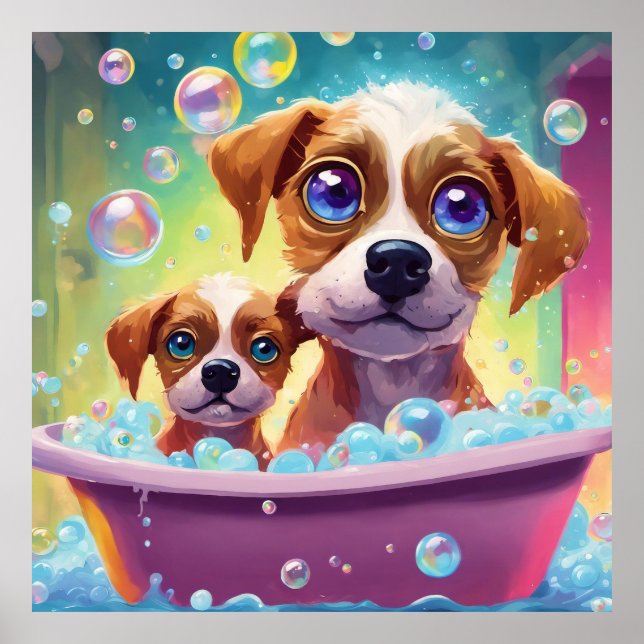 Affiche Conserver ou concevoir votre propre (Devant)